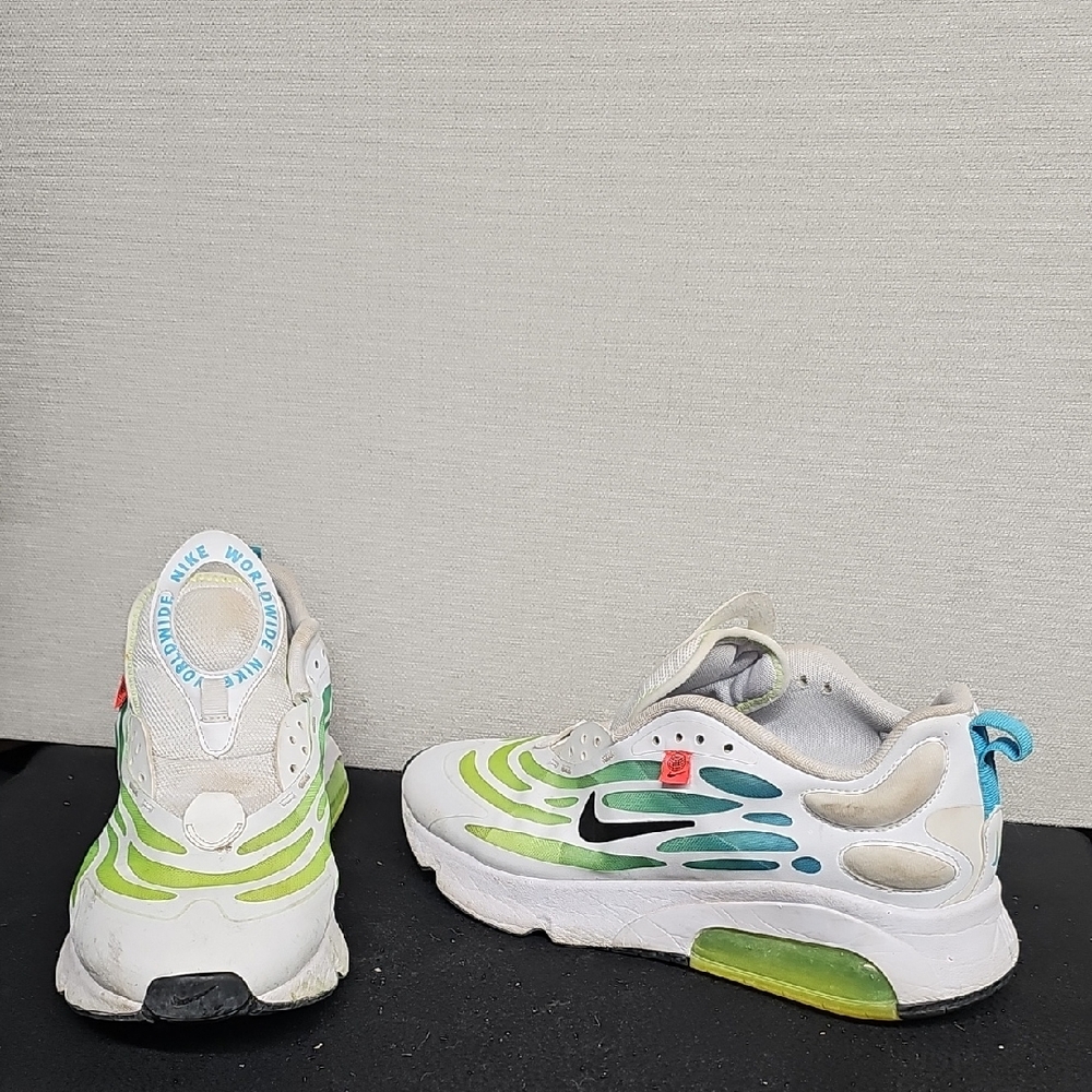 NIKE AIRMAX EXOSENSE SE MENS SNEAKERS BFPM-02-011